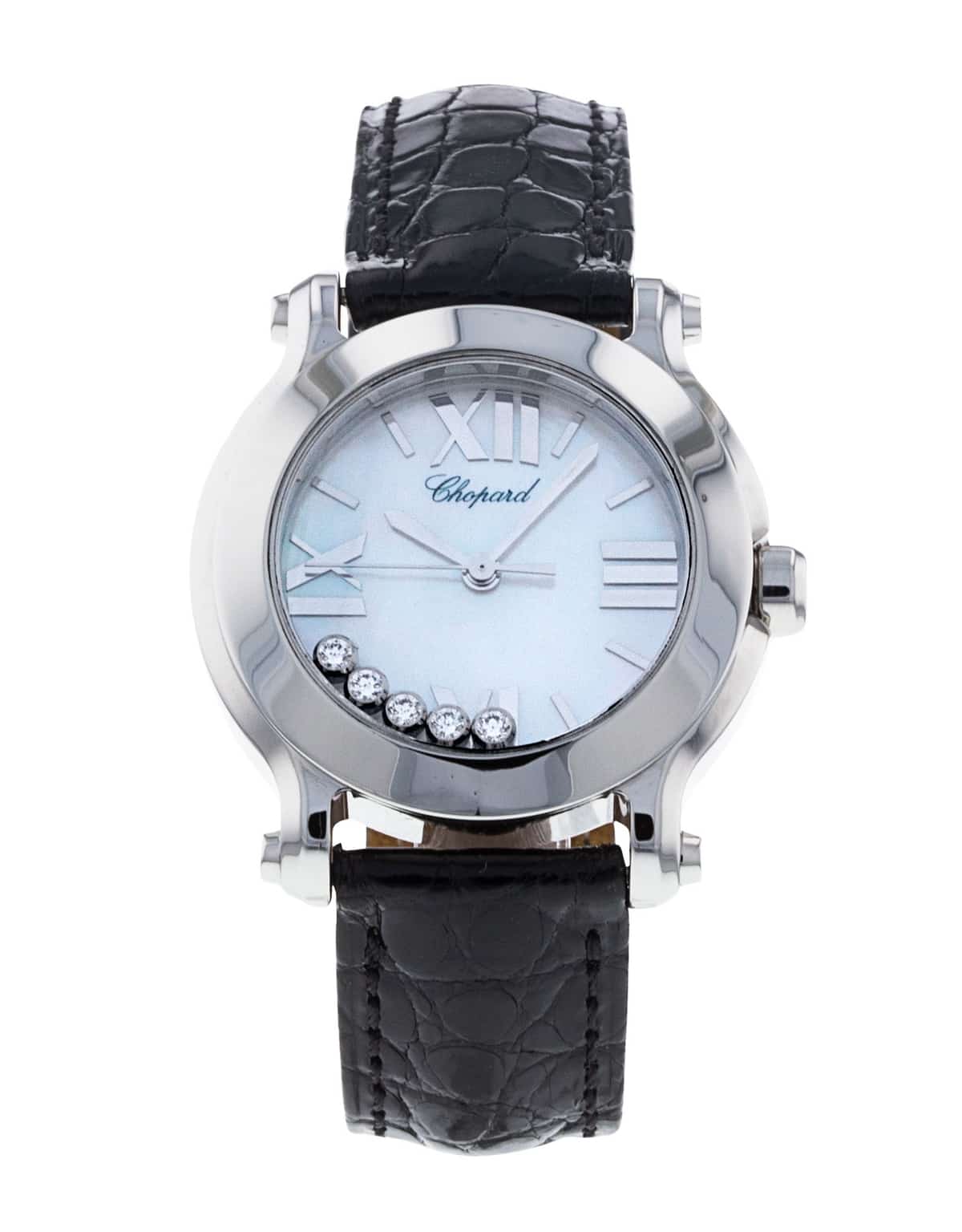 Chopard Happy Sport 278509-3001